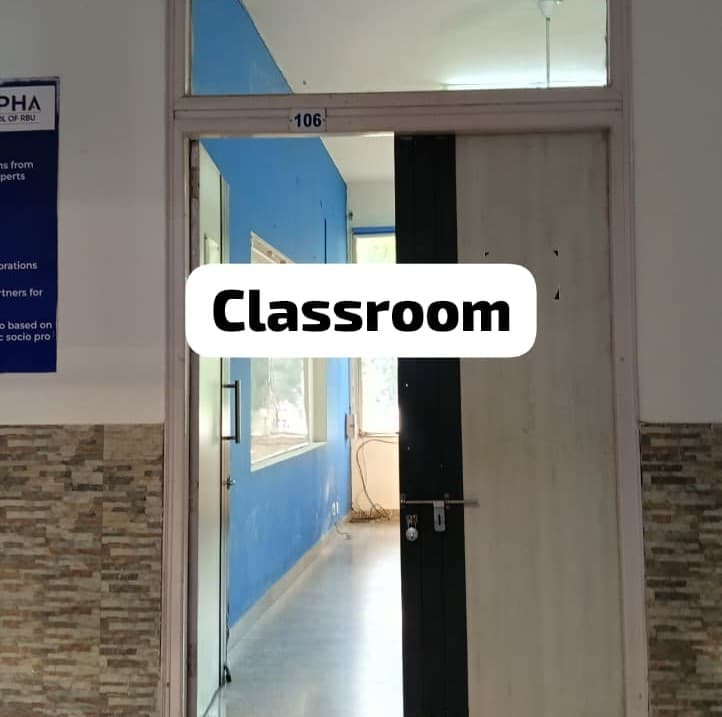 Rayat Bahra University Mohali Academic photo 9